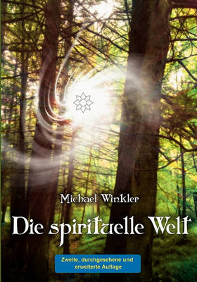 Book cover for Die Spirituelle Welt