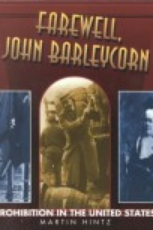Cover of Farewell, John Barleycorn
