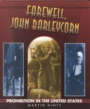 Book cover for Farewell, John Barleycorn