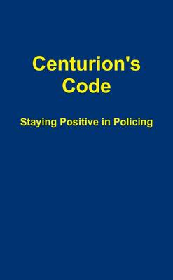 Book cover for Centurion's Code