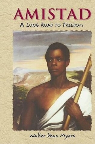 Cover of Amistad