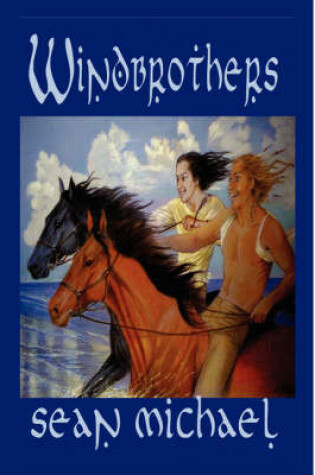 Cover of Windbrothers