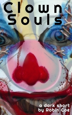 Book cover for Clown Souls