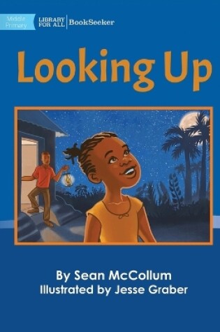 Cover of Looking Up