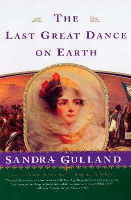 Book cover for Last Great Dance on Earth