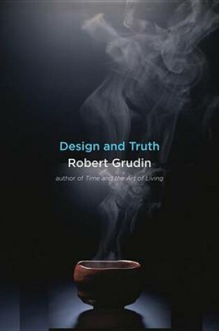 Cover of Design and Truth