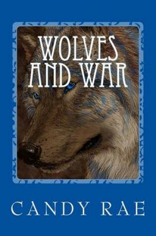 Cover of Wolves and War