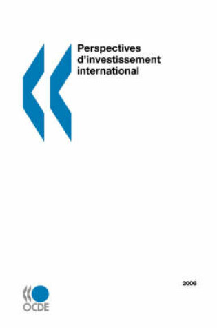 Cover of Perspectives D'investissement International