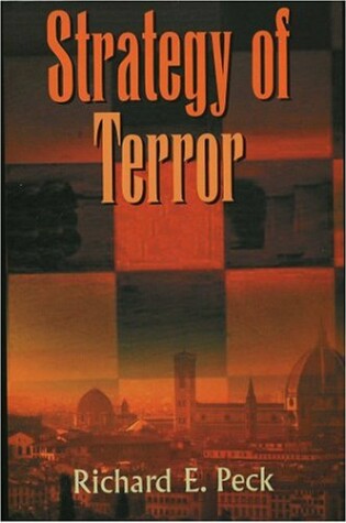 Cover of Strategy of Terror