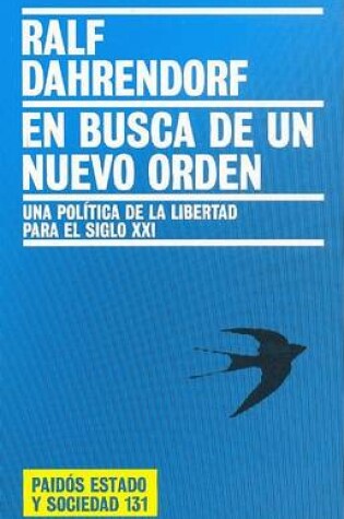 Cover of En Busca de un Nuevo Orden