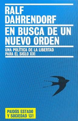 Book cover for En Busca de un Nuevo Orden