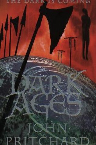 Cover of Dark Ages