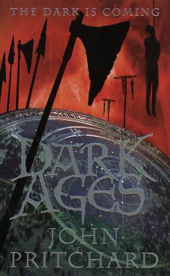 Book cover for Dark Ages