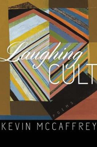 Cover of Laughing Cult