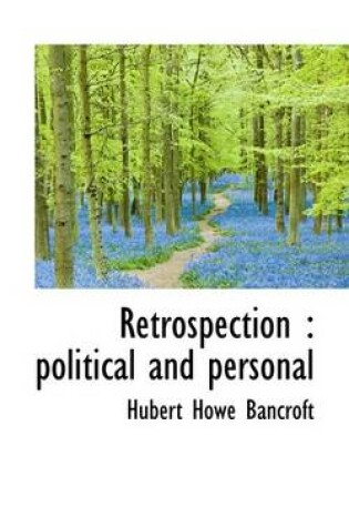 Cover of Retrospection