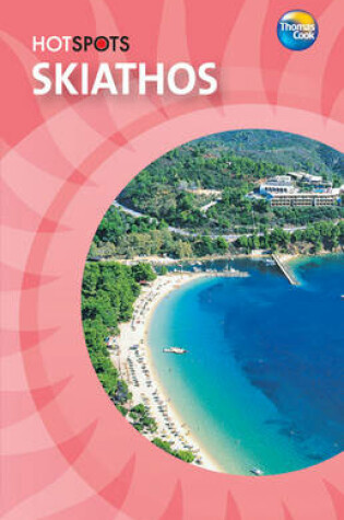 Cover of Skiathos, Skopelos and Alonissos