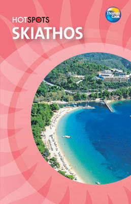 Cover of Skiathos, Skopelos and Alonissos