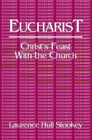 Cover of Eucharist