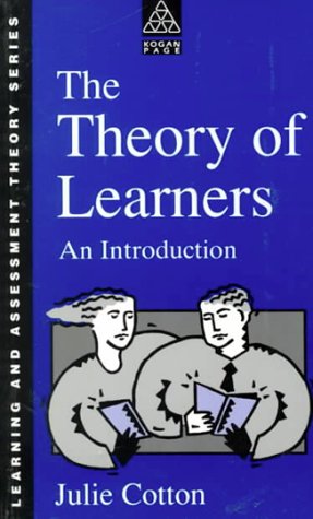 Cover of The Theory of Learners