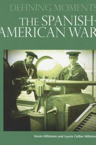Cover of The Spanish-American War