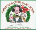 Book cover for A Redneck Christmas Carol