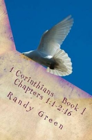 Cover of 1 Corinthians Book I