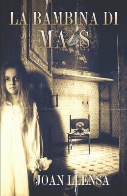 Book cover for La bambina di mais