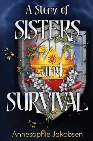 Cover of A Story of Sisters and Survival