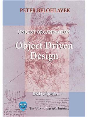 Book cover for Unicist Organization