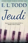 Book cover for Jeudi