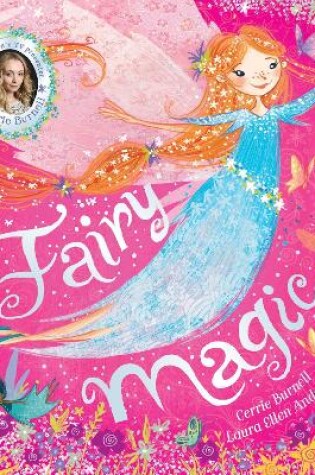 Cover of Fairy Magic