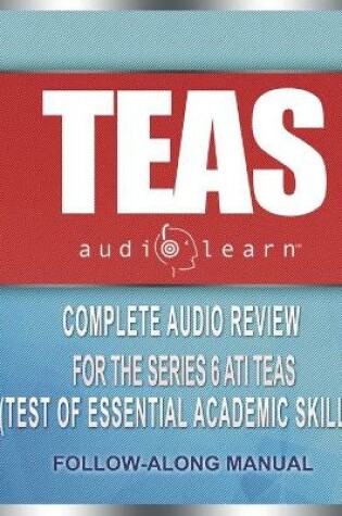 Cover of TEAS AudioLearn