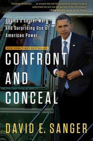 Cover of Confront and Conceal