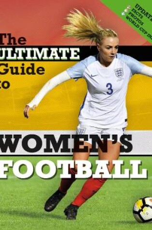 Cover of The Ultimate Guide to Women's Football