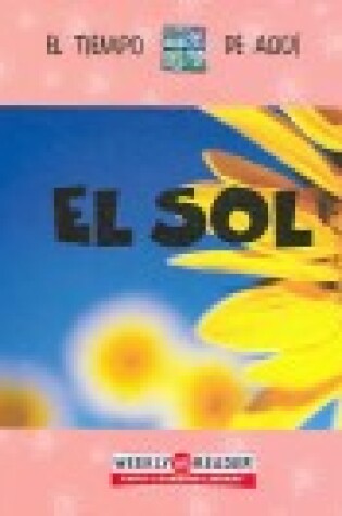 Cover of El Sol (Sunshine)