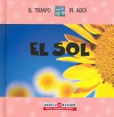 Cover of El Sol (Sunshine)