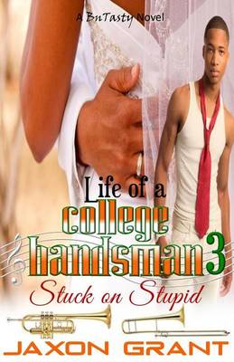 Cover of Life of a College Bandsman 3