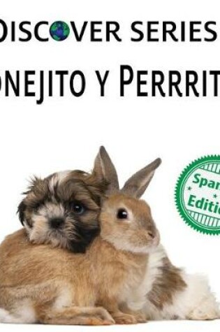 Cover of Conejito y Perrrito