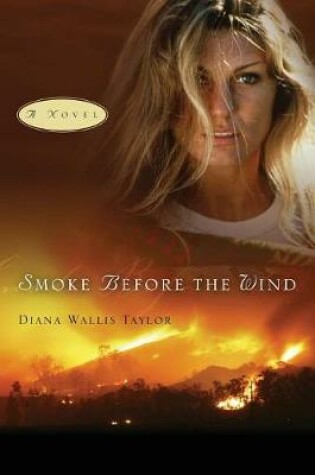 Cover of Smoke Before the Wind