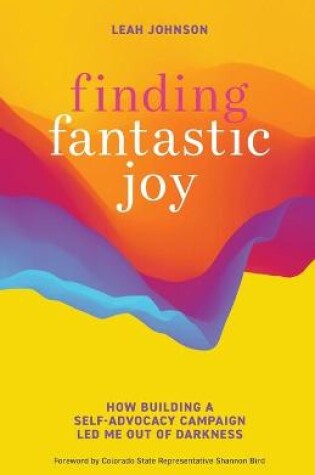 Cover of Finding Fantastic Joy