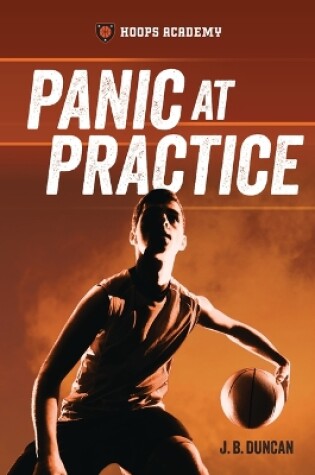 Cover of Panic at Practice