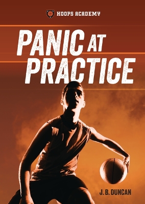 Cover of Panic at Practice