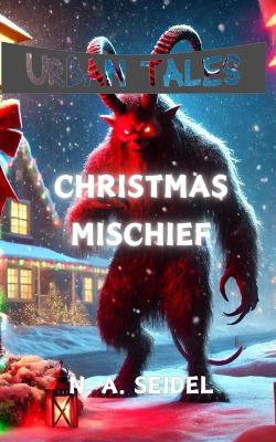 Cover of Urban Tales - Christmas Mischief