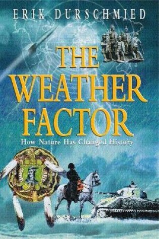 Cover of The Weather Factor