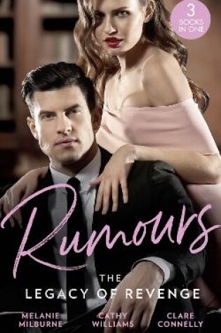 Cover of Rumours: The Legacy Of Revenge