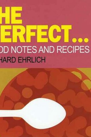 Cover of The Perfect...