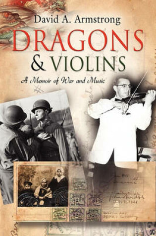 Cover of Dragons & Violins