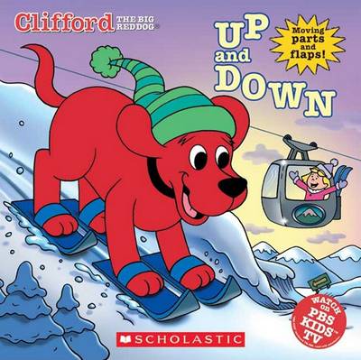 Cover of Clifford