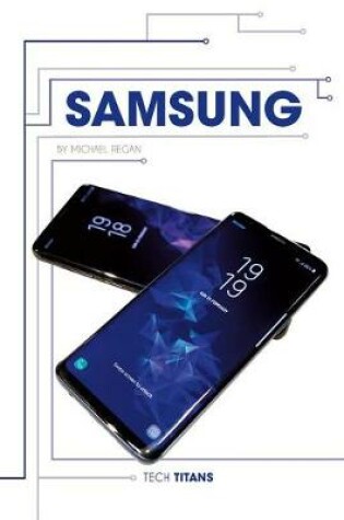 Cover of Samsung