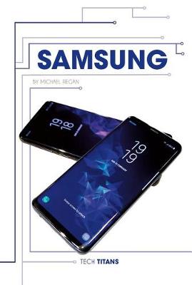 Book cover for Samsung